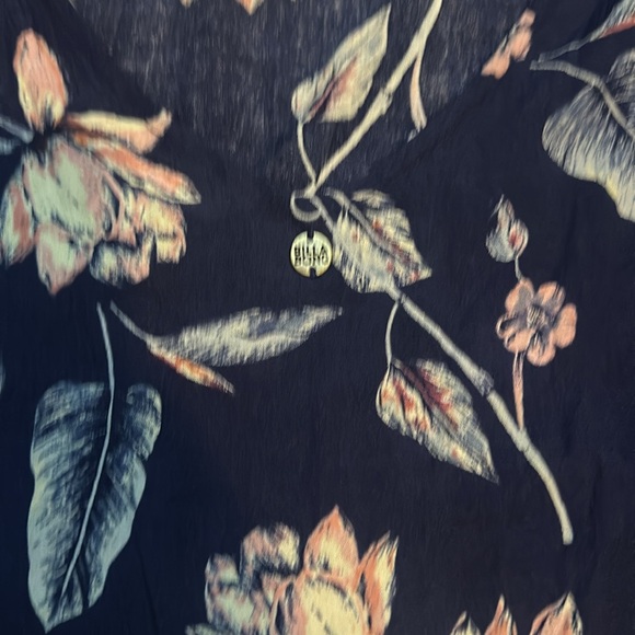 Billabong Summer Dress Size S - Picture 5 of 5